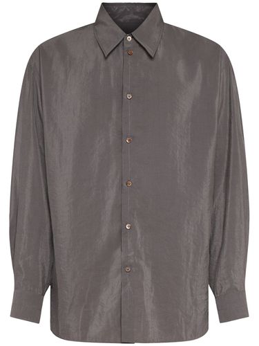 Camicia Twisted - LEMAIRE - Modalova