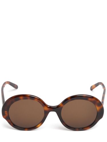 Occhiali Da Sole Thin Curvi - LOEWE - Modalova