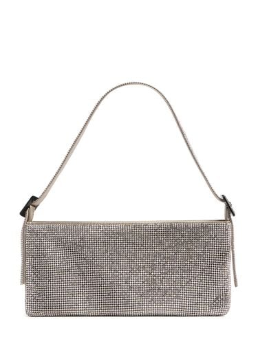 Mesh-tasche „your Best Friend La Grande“ - BENEDETTA BRUZZICHES - Modalova