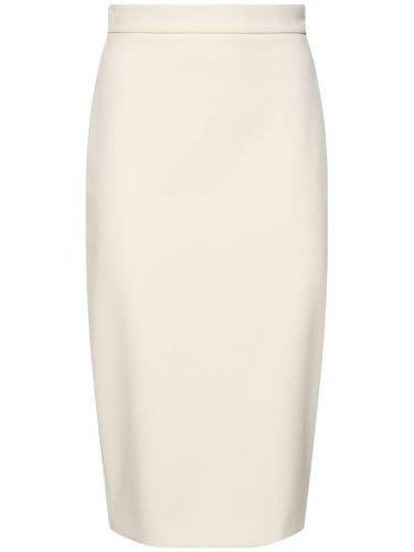 Lubiana Sable Midi Skirt - MAX MARA - Modalova