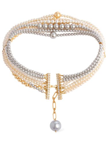 Collana Con Perle - TIMELESS PEARLY - Modalova