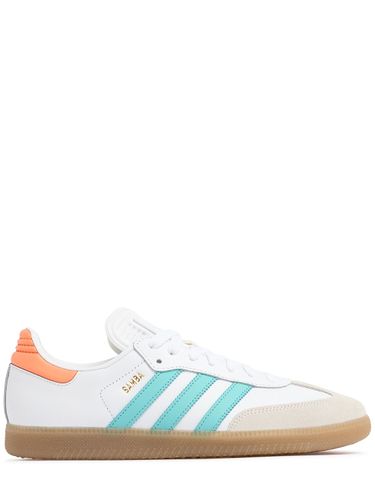 Sneakers Samba Im - ADIDAS ORIGINALS - Modalova