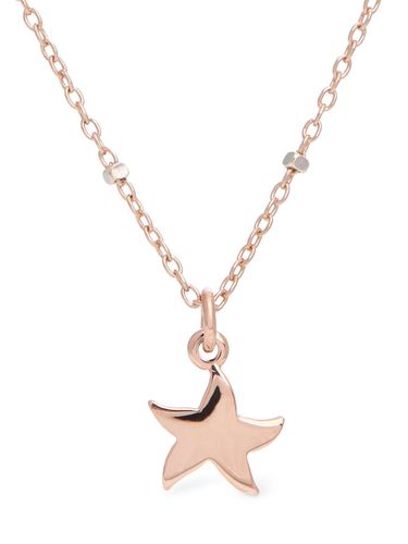 Collana Mini Stellina In Oro 9kt - DODO - Modalova