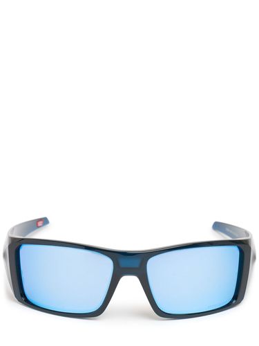 Occhiali Da Sole Heliostat Quadrati - OAKLEY - Modalova