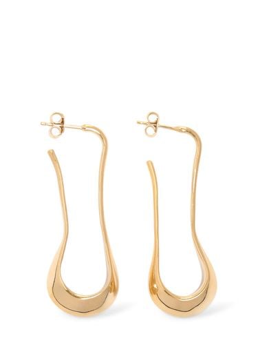 Short Drop Earrings - LEMAIRE - Modalova