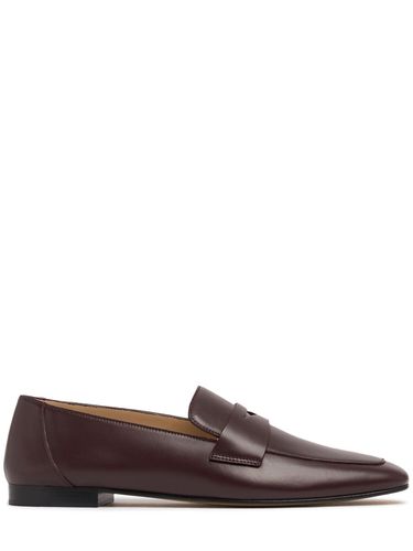 Mm Hohe Loafers Aus Leder - LE MONDE BERYL - Modalova