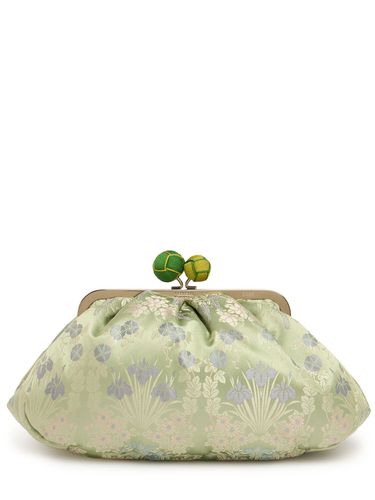 Clutch Japan Treasures De Seda - WEEKEND MAX MARA - Modalova