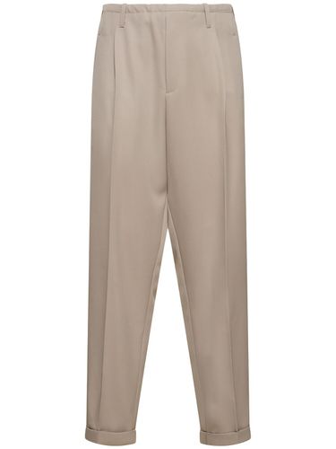 People's Wool Pants - MAGLIANO - Modalova