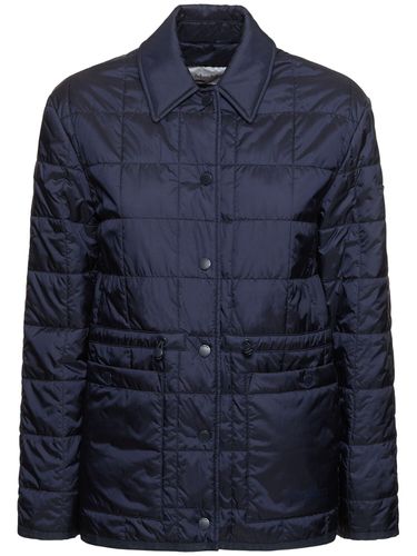 Max mara quilted jacket best sale