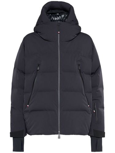 Fellberg Nylon Down Jacket - MONCLER GRENOBLE - Modalova