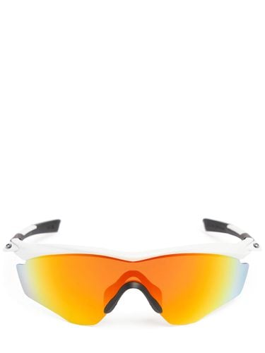 Masken-sonnenbrille "m2 Frame Xl" - OAKLEY - Modalova