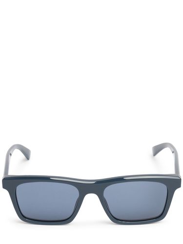 Sonnenbrille Aus Acetat "am0472s" - ALEXANDER MCQUEEN - Modalova