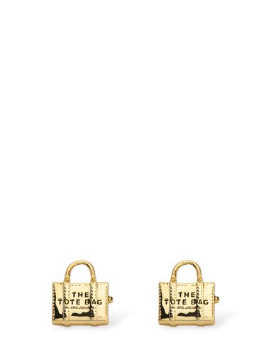 Pendientes Tote Bag - MARC JACOBS - Modalova