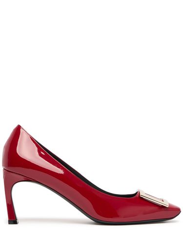 Mm Hohe Lacklederpumps „trompette“ - ROGER VIVIER - Modalova