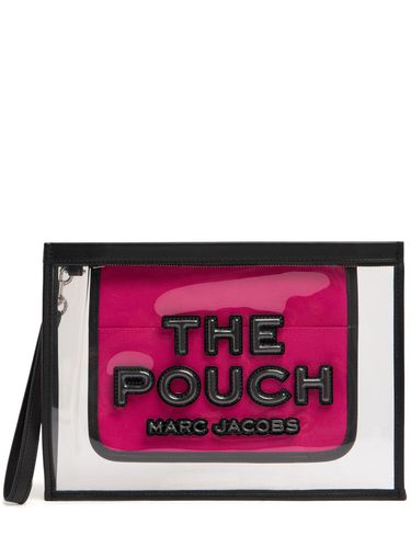 Busta Grande The Pouch - MARC JACOBS - Modalova