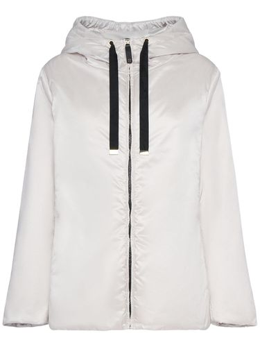 Chaqueta De Plumas Impermeable - MAX MARA - Modalova