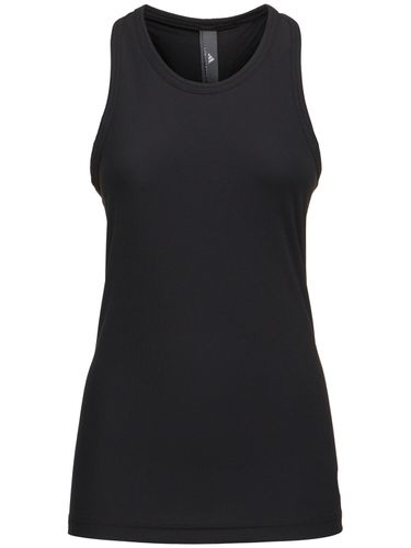 Geripptes Tanktop - ADIDAS BY STELLA MCCARTNEY - Modalova