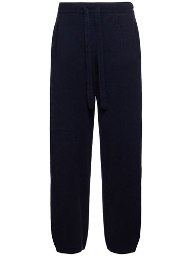 Pantalones De Cashmere - LANEUS - Modalova