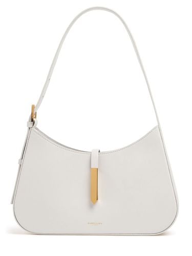 Tokyo Smooth Leather Shoulder Bag - DEMELLIER - Modalova