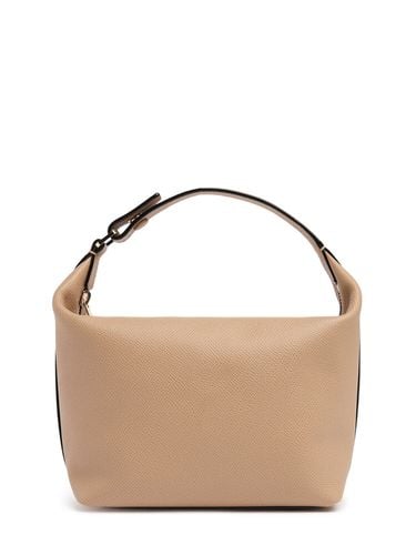 Bolso De Piel - VALEXTRA - Modalova