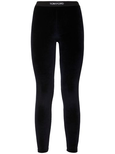 Leggings Stretch - TOM FORD - Modalova