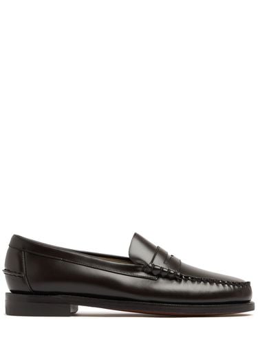 Loafer Aus Glattem Leder „classic Dan“ - SEBAGO - Modalova