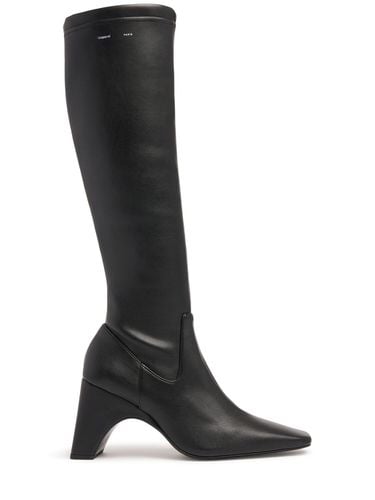 Mm Hohe Stretch-stiefel „bridge“ - COPERNI - Modalova