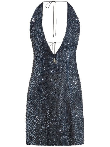 Alba Sequined Mini Dress - 16ARLINGTON - Modalova