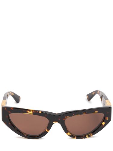 Bv1176s Acetate Sunglasses - BOTTEGA VENETA - Modalova