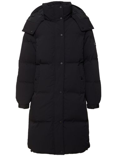 Obon Down Jacket - ALPHATAURI - Modalova