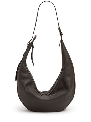 Bolso Tote Augustin De Piel De Grano - KHAITE - Modalova