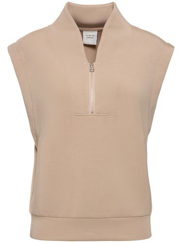 Gilet Loretta Con Mezza Zip - VARLEY - Modalova