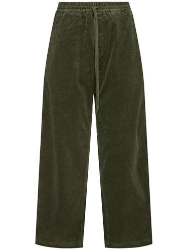 Floyde Corduroy Pants - CARHARTT WIP - Modalova