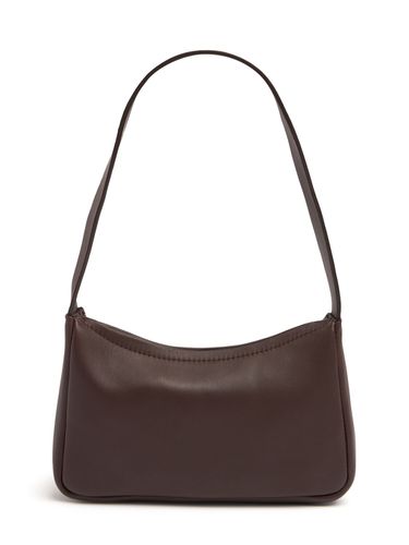 S Petit Leather Shoulder Bag - ST.AGNI - Modalova