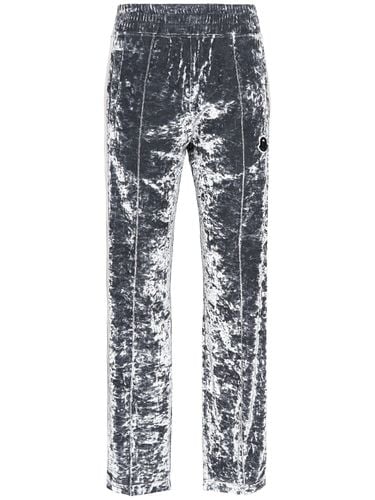 Moncler X Palm Angels Tech Sweatpants - MONCLER GENIUS - Modalova