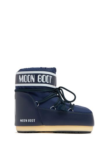 Botas De Nieve De Nylon - MOON BOOT - Modalova