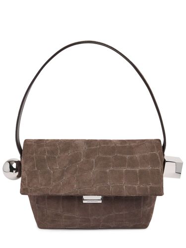 Bolso Le Rond Carre De Ante - JACQUEMUS - Modalova