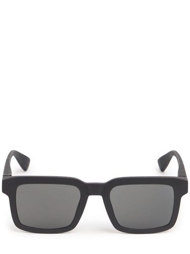 Mylon Neven Squared Acetate Sunglasses - MYKITA - Modalova