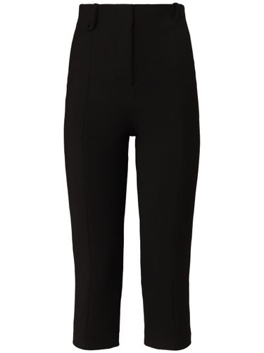 Pantalones Cropped - JACQUEMUS - Modalova