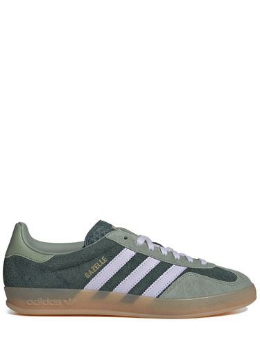 Sneakers Gazelle Indoor - ADIDAS ORIGINALS - Modalova