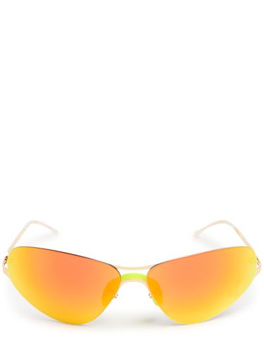 C Alpine Metal Sunglasses - MYKITA - Modalova