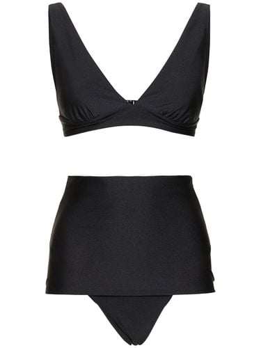 High-waisted Bikini - PHILOSOPHY DI LORENZO SERAFINI - Modalova