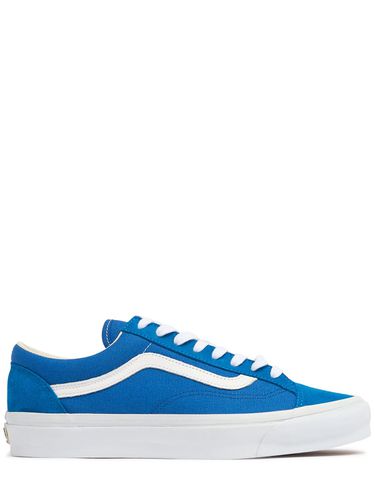 Otw Old Skool Reissue 36 Sneakers - VANS - Modalova