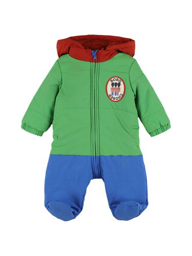 Chaqueta De Poliéster Reciclado - BOBO CHOSES - Modalova