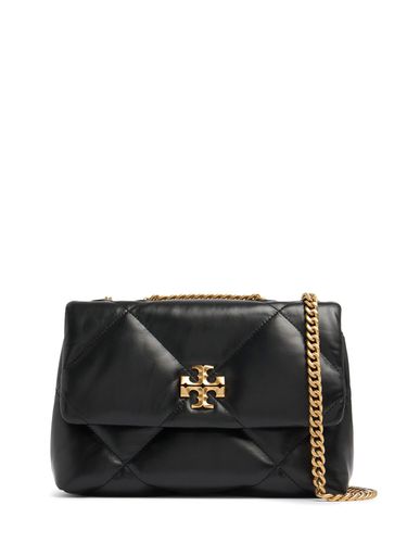 Bolso Kira Diamond Quilt De Piel - TORY BURCH - Modalova