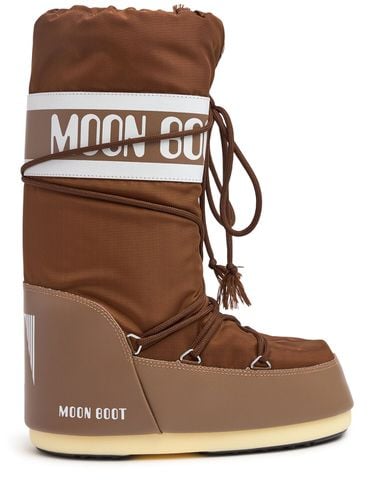 Botas Moon Boots De Nylon - MOON BOOT - Modalova