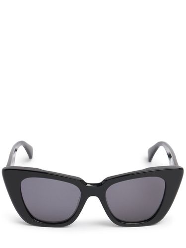 Glimse5 Cat-eye Sunglasses - MAX MARA - Modalova