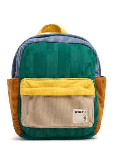 Mochila Color Block - BOBO CHOSES - Modalova