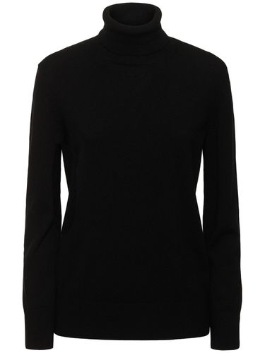 Maglia Dolcevita Joan In Cashmere - MICHAEL KORS COLLECTION - Modalova