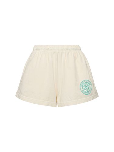 Disco-shorts „connecticut Crest“ - SPORTY & RICH - Modalova